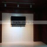 Quick to Install PVC Wall Panel for Decroative TV Wall Panel Background