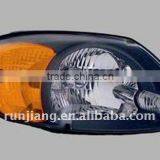 Head Lamp For Hyundai Accent Cars 92102-25550
