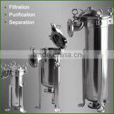 INOCO 281214 Bag Filter for Beer Filtration