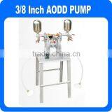 3/8 Inch Double Suction Double Outlet AODD PUMP PAINT PUMP