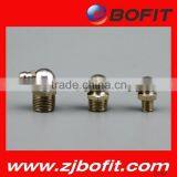 China Supplier Grease Nipple M8x1 Good Service thumbnail-1