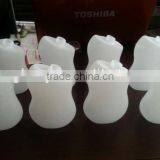 2 Litres of Detergent/HDPE Plastic Extrusion Blow Molding Machine Super Blow Molding Machine thumbnail-1