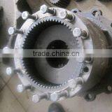 Kobelco SK200-8,SK360,SK380,SK330,SK230,SK210,SK250 Swing Motor Reductor Reducer Gearbox YN32W00019F1,YN32W00004F1,YN32W01056P1