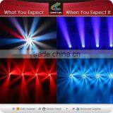 19x15W OSRAM Big Eye Bee Moving Head Light thumbnail-5