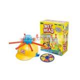 Family Fun Wet Head Water Roulette Beach Pool Picnic Reunion Helmet Game thumbnail-3