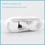 High Quality 1.5M Micro Usb Usb Charging Cable for Samsung Fast Charging Cable