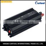 TUV Approved 600w German Socket True Modified Sine Wave Intelligent Power Inverter thumbnail-2