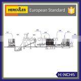 Hot Hydraulic Concrete China Block Machine thumbnail-2
