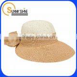 Sunny Shine Mexico Handmade Foldable Straw Hat thumbnail-2