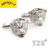 TZG04575 Fashion Cufflink Animal Cuff Link