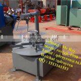 Waste Used Tire Cutting Machine j Model Waste Tyre Cutter