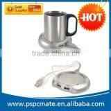 Computer Usb Hub Cup/mug Warmer thumbnail-5