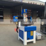 cnc wood router with high quality for mini cnc 4 axis cnc router machine