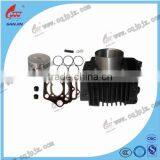 Chinese motorcycle parts cylinder block comp factory 100CC cylinder block comp for engine for motorcycle