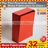 Kindle Waterproof Outdoor Custom Metal Steel American Metal Mailboxes thumbnail-1