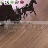 Oak Multi-layer Engineered Wood Flooring