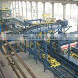 044 Hot Sale Chinese Automatic Rotary Table Type Vacuum Molding Production Line thumbnail-1