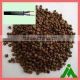 Semi-rigid PVC Compound for Cable/wire thumbnail-1