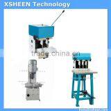 Paper Processing Machinery Paper Driller Machine, Two Holes Drilling Machine
