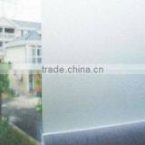 90cm*3m Privacy Protective Frosted Removeable Bathroom Window Glass Film 9038 thumbnail-1