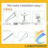 Flat Roof Solar Mounting,Ballasted Solar PV Mounting,Landscape Ballasted Mounting thumbnail-2