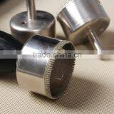 Diamond Electroplated Drill Bit Hole Saw Cutter for Drilling Hole Use