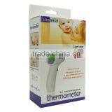 Non-contact Forehead Infrared Thermometer HTD8808 thumbnail-2