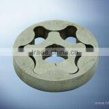 Powder Metallurgy Rotor for Gear Pump