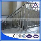 Trade Assurance Execllent Design Aluminum Glass Fence