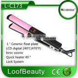 DODO L-C173 Customized Hair Straightening Tool thumbnail-3