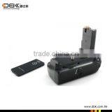 for Nikon Mb-d80 DSLR Battery Grip D90 Battery Grip MB-D80 D90 thumbnail-1