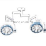 Ce/ISO Medical Equipment Surgical LED Shadowless Operation Lamp