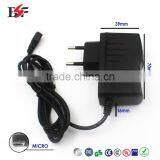 UL ROHS FCC Power Adapter 12v1a thumbnail-1