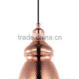 MD6250-CP industry pendant lamp