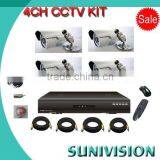 Secure Eye Cctv Camera System thumbnail-3