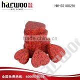 Heart Shaped Paper Jewelry Box/chocolate Gift Box Quality Choice