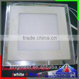 Popular Hot Sale Led Panel Light 4W~24W,60x60 Flat Commercial LED Panel Light thumbnail-5