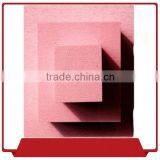 Pink Wedi Extruded Thermal Insulation Board Quality Choice thumbnail-1