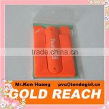 Custom Silicone Cell Phone Sleeves