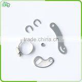 250W Electric Bicycle Conversion Kit With Tube Battery Quality Choice Most Popular thumbnail-5