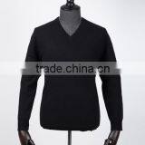 Pure Color 100% Pure Cashmere Sweater thumbnail-1