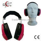 Headband Ear Muffs CE Standard Ear Muffs Hearing Protection Ear Muffs Durable Cheap Ear Muffs for Sales