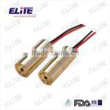 With TEC Control 1W Powerful Laser