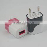 High Quality 1m (3.3ft) Usb Cable With Wall Travel Home Charger Adapter for IPhone 6 6 Plus thumbnail-6