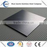 430 Hairline Stainless Steel Sheet With Favorable Price thumbnail-2