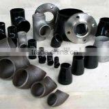 ANSI B16.9 LR 90 Degree Carbon Steel Elbow, Tee, Reducer thumbnail-5