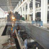 BS1387 Square and Rectangular Tube