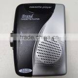 Audio Cassette Player