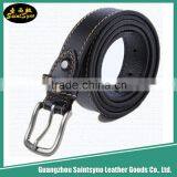 hot sell men belt wholesale for men,Neutral Leather Belts