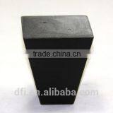 WSL-001 Hot Sale Furniture Leg High Quality Wooden Sofa Leg Decorative Upholstery Parts Wooden Sofa Legs thumbnail-1